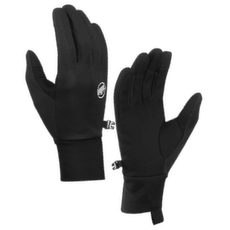 Rukavice Mammut Astro Light SO Glove black 0001