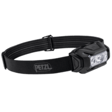 Čelovka Petzl ARIA® 2 RGB Black