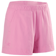 Kraťasy Arcteryx Sinsola Short 5' Women Pineberry