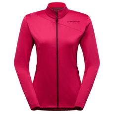 Bunda La Sportiva COSMIC THERMAL JACKET WOMEN Azalea/Redwood