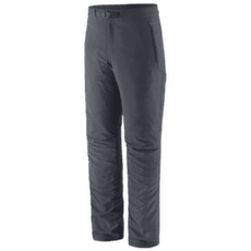 Nohavice Patagonia Terravia Alpine Pants Men Smolder Blue