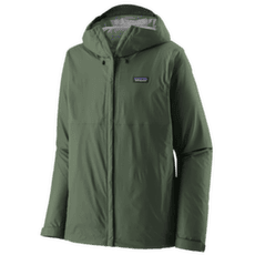 Bunda Patagonia Torrentshell 3L Jacket Men Canopy Green