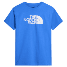 Tričko krátky rukáv The North Face Evolution Half Dome Regular Short Sleeve Tee Men NLQ ACTIVE BLUE