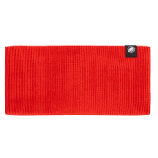 Čelenka Mammut Snow Headband 3778 mammut red