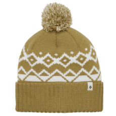 Čiapka Black Diamond Tom Pom Beanie Flax-White