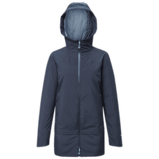 Parka Millet CHAMONIX WARM PARKA WOMEN F0194 NAVY