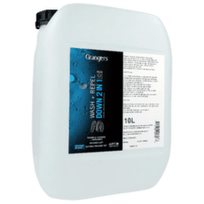 Impregnácia Grangers Wash + Repel Down 2 in 1 / 10 L