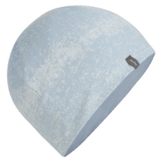 Čiapka Icebreaker Unisex Merino 260 Oasis Vertex Reversible Beanie Chillwave SNOW/ZINC BLUE/J