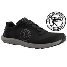 Topánky Topo athletic ST-6 Men Black / Charcoal