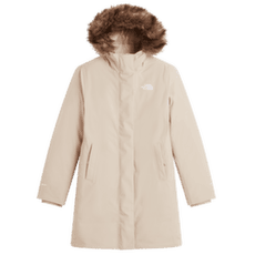 Bunda The North Face ARCTIC PARKA Women N7J TIMELESS TAUPE