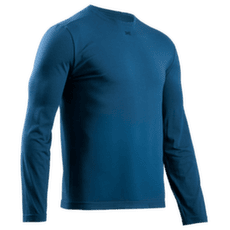 Tričko dlhý rukáv X-Bionic MIGHTYWOOL LIGHT SHIRT LS MEN NEO NAVY
