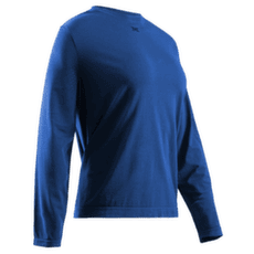 Tričko dlhý rukáv X-Bionic MIGHTYWOOL LIGHT SHIRT LS Women NEO NAVY