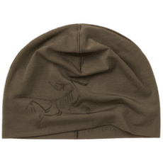 Čiapka Arcteryx Satoro Merino Toque Mongoose / Black