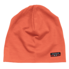 Čiapka Devold Breeze Cap 121A CORAL