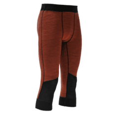 Legíny 3/4 Devold Reverso Merino 3/4 Longs Man 087A BRICK