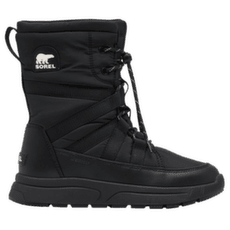 Topánky Sorel WHITNEY™ III TALL WATERPROOF Black, Black 010