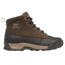 Topánky Sorel BUXTON™ LITE LACE PLUS WATERPROOF Major, Jet 245