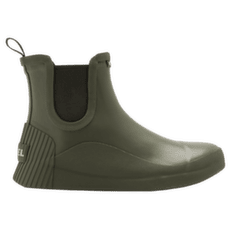 Topánky Sorel OUT N ABOUT IV CHELSEA RAIN WATERPROOF Stone Green, Alpine Tundra 397