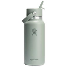 Termoska Hydro Flask 32 OZ WIDE FLEX STRAW CAP 374 AGAVE