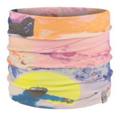 Šatka Buff MERINO HEAVYWEIGHT DIGITAL PRINTS VISPER MULTI