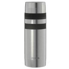 Termoska Primus Basalt Insulated Thermo Bottle 0.75 L - Stainless Steel Stainless