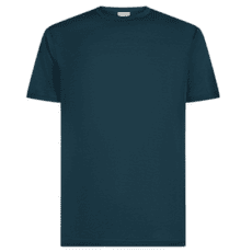 Tričko krátky rukáv Icebreaker Merino 150 Tech Lite III SS Men Abyss