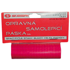 Lepenie Sir Joseph Renovative tape 8x50cm red
