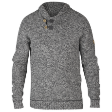 Sveter Fjällräven Lada Sweater Men Grey 020