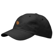 Šiltovka Fjällräven Vidda Cap Dark Grey 030