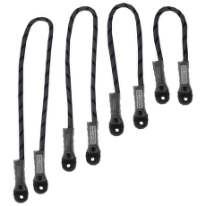 Slučka Rock Empire Lanyard I černá 008