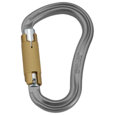 Karabína Rock Empire HMS Magnum 2T (ZRC032) Šedá