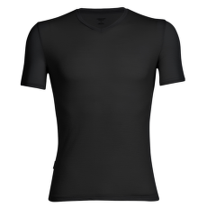 Tričko krátky rukáv Icebreaker Anatomica SS V Men (103661) Black/Monsoon