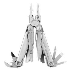 Náradie Leatherman Surge Silver