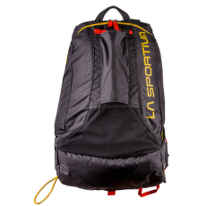 Batoh La Sportiva Skimo Race Backpack Black/Yellow