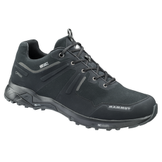 Topánky Mammut Ultimate Pro Low GTX Men black-black 0052