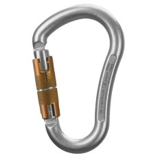 Karabína Rock Empire Magnum Steel 3T stříbrná