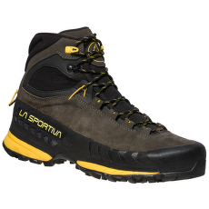 Topánky La Sportiva TX5 GTX Men Carbon/Yellow