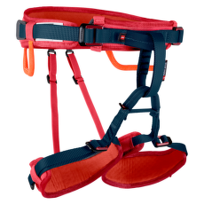 Sedák Mammut Ophir Kids (2020-00811) Barberry 3218