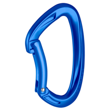Karabína Mammut Crag Key Lock (2040-02201) 12196 Ultramarine