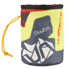 Vrecko La Sportiva Skwama Chalk Bag (06l)