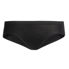 Nohavičky Icebreaker Siren Hipkini Women (104704) Black1