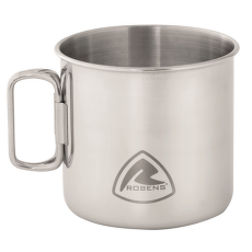 Hrnček Robens Pike Steel Mug