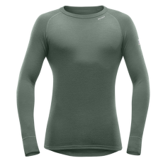 Tričko dlhý rukáv Devold Expedition Shirt Men 421 FOREST