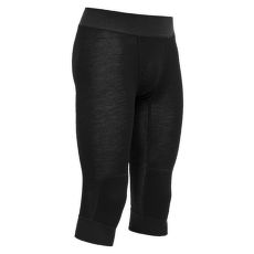 Legíny 3/4 Devold Wool Mesh 3/4 Long Johns Men (151-149) 960A CAVIAR