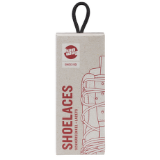 Šnúrky Hanwag Shoe Lace Hanwag black