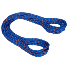 Lano Mammut 9.0 Alpine Sender Dry ice-sunrise 11236