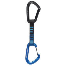 Expreska Komplet Black Diamond HOTFORGE HYBRID QUICKDRAW 12 Blue