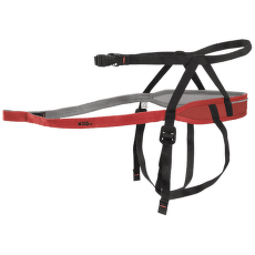 Sedák Rock Empire Canicross (VUC006) červená 005