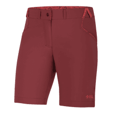 Kraťasy Direct Alpine Iris Short Lady 2.0 palisander/brick