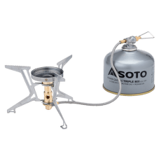 Varič Soto Fusion Trek